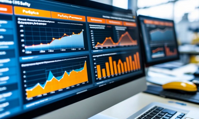 Leading Indicators vs Lagging Indicators