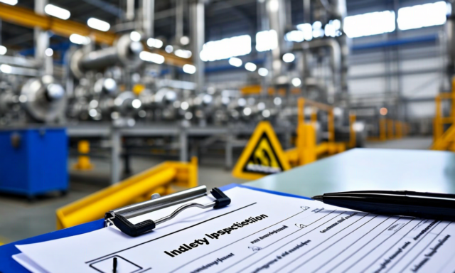 OSHA General Industry Citations: What Manufacturers Get Wrong