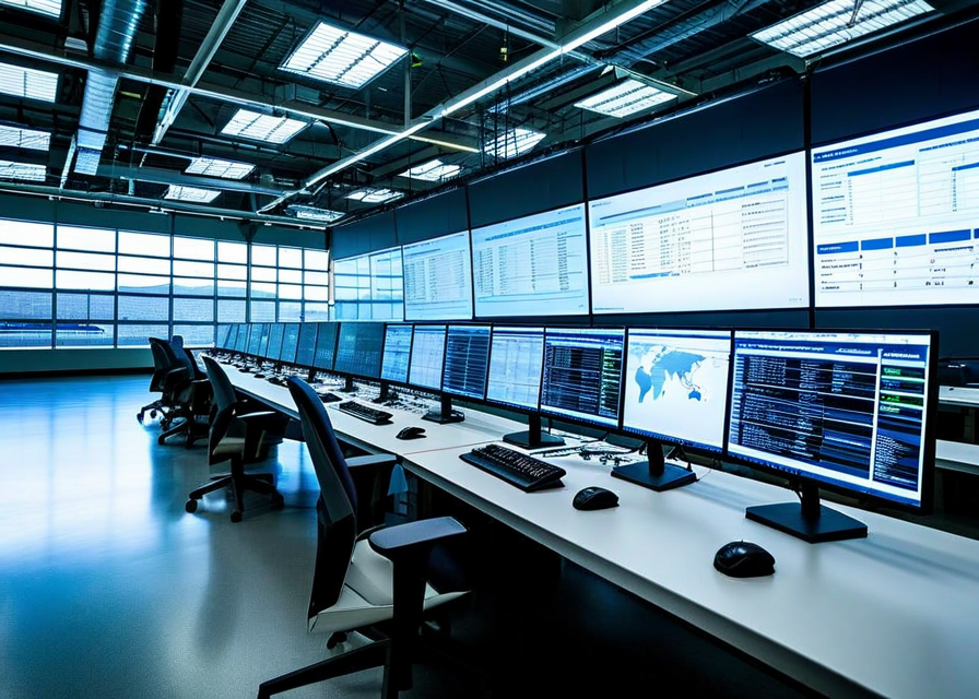 SafeSiteX safety monitoring platform