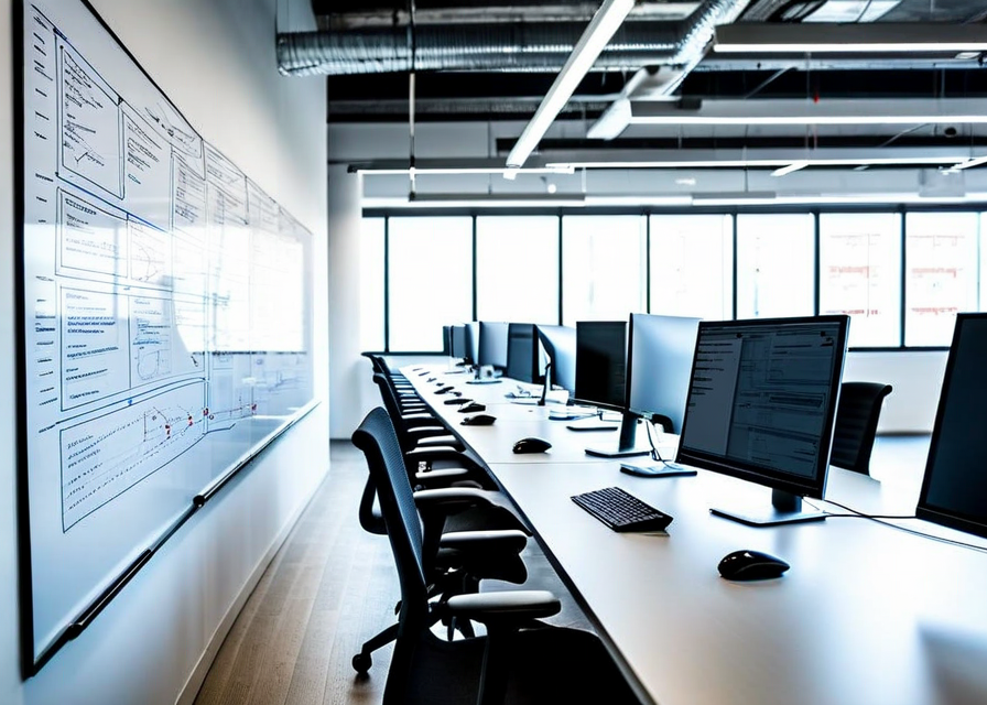 SafeSiteX team collaboration